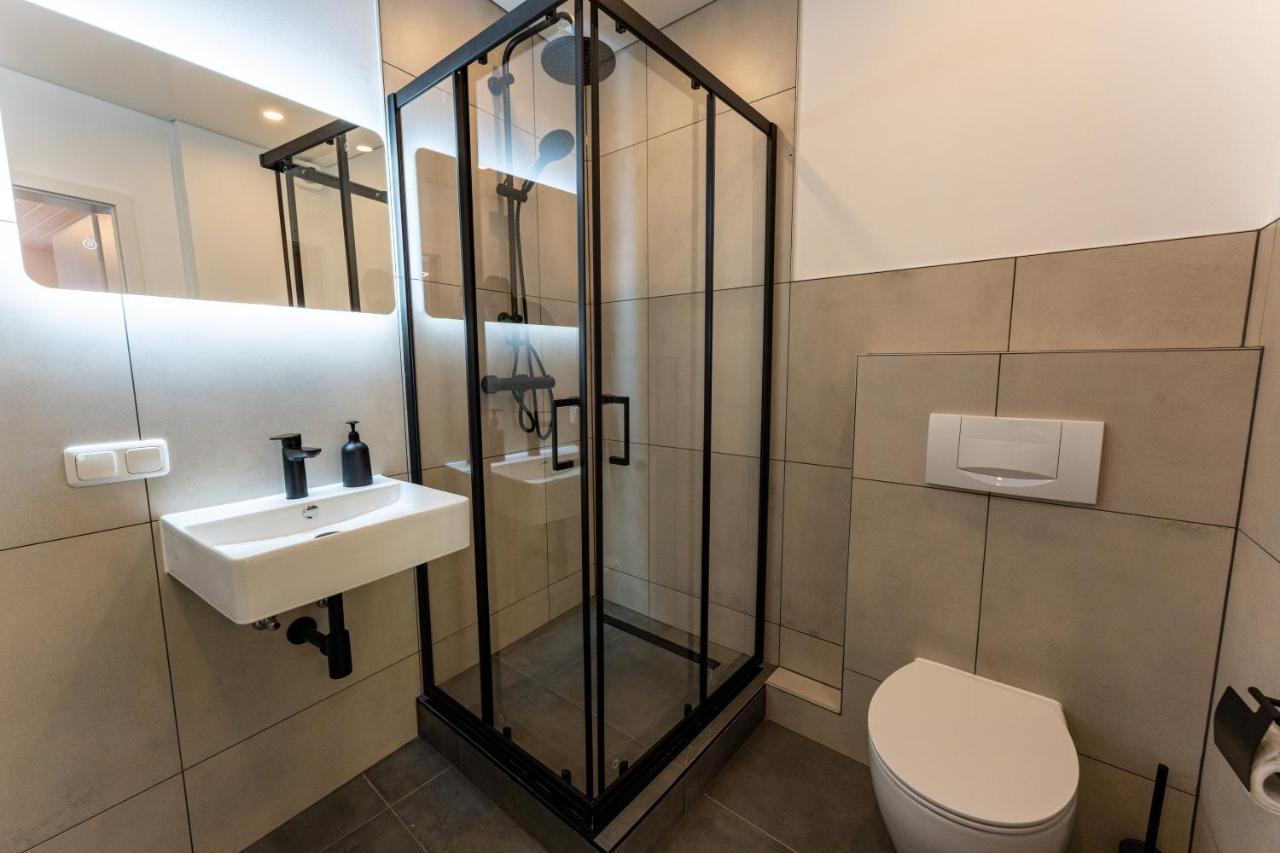 Moselresidenz Bellevue Alf Apartment Arrastal Bagian luar foto
