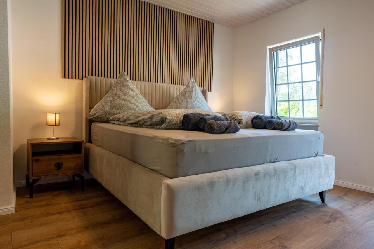 Moselresidenz Bellevue Alf Apartment Arrastal Bagian luar foto